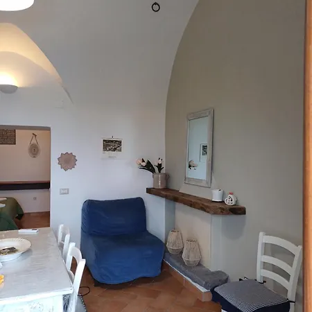 Apartament Infinity Blu