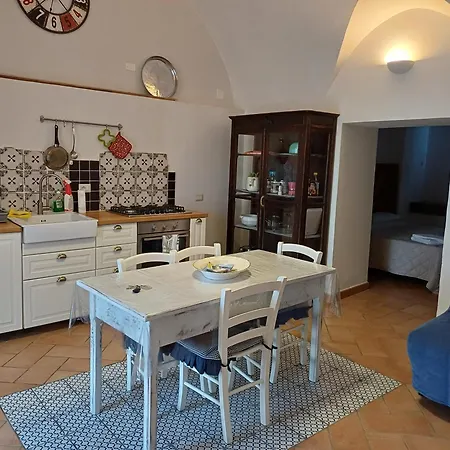 Infinity Blu * Furore