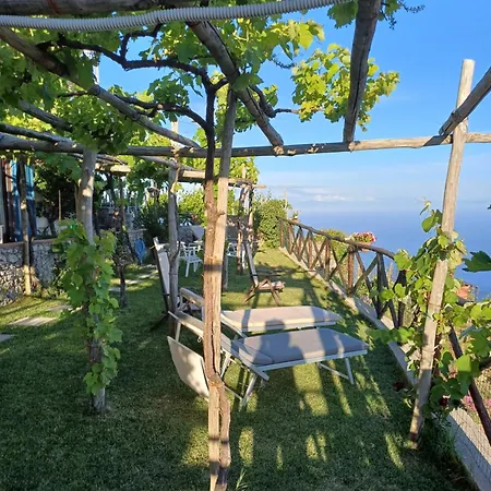 Infinity Blu Apartament