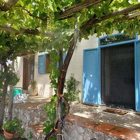 Apartament Infinity Blu