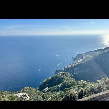 Infinity Blu Διαμέρισμα