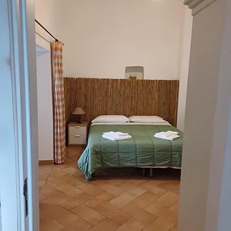 Blu - Zucchero Apartmán *