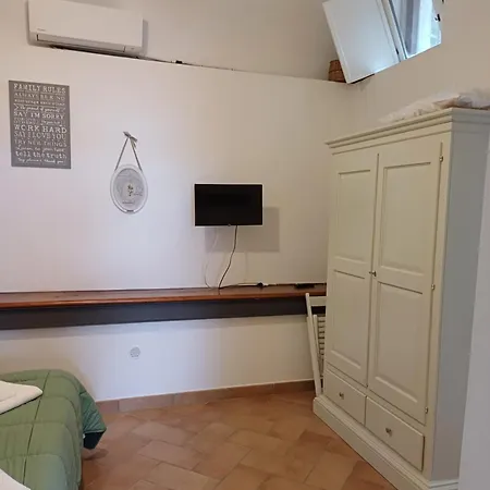 Apartment Blu - Zucchero