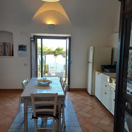 Apartman Infinity Blu Furore