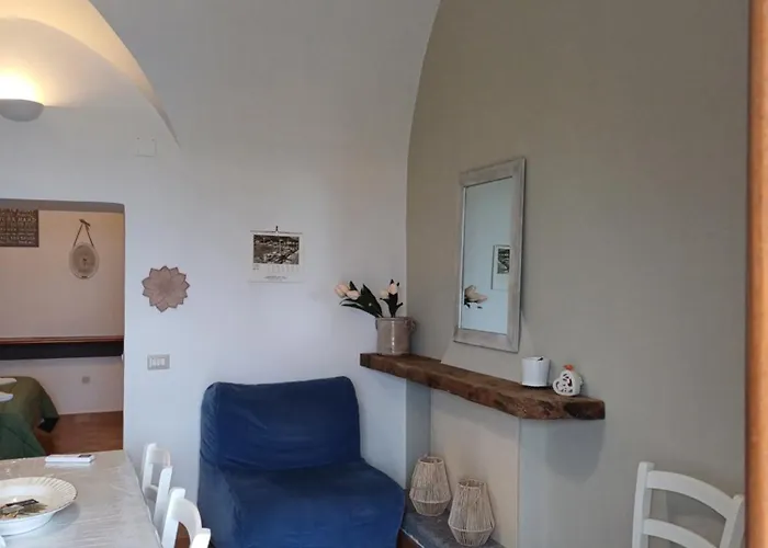 Appartamento Infinity Blu