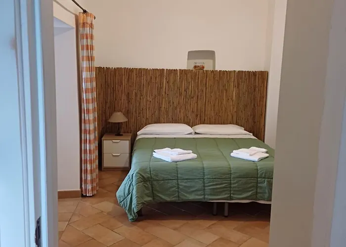 Infinity Blu Апартаменты *