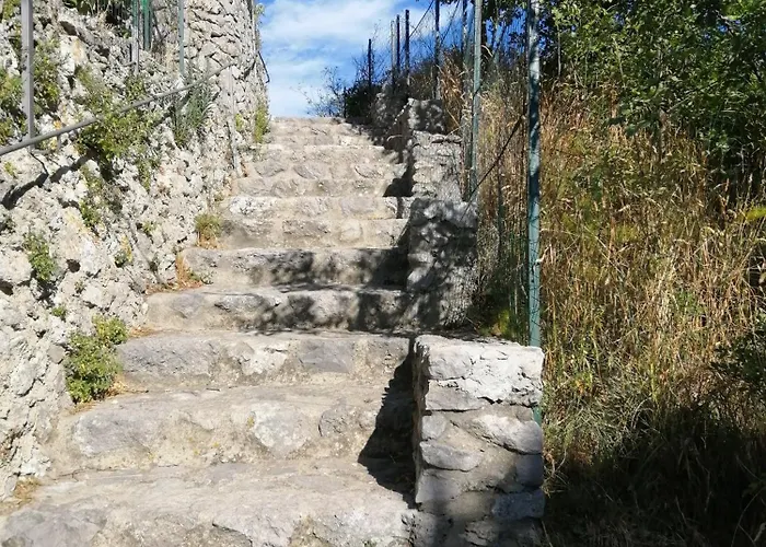 Infinity Blu Appartamento